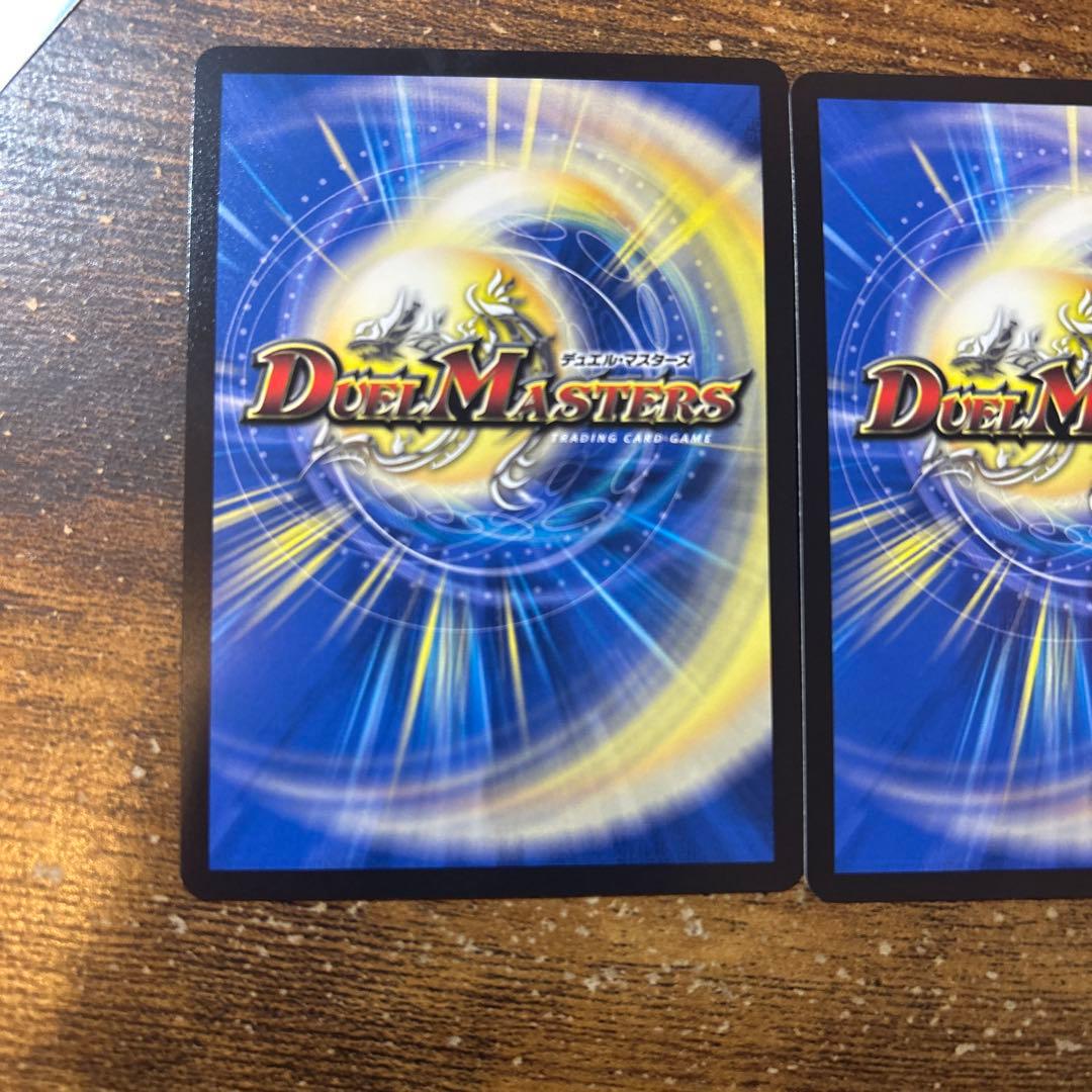 パーフェクトペテンシー　シークレット2枚