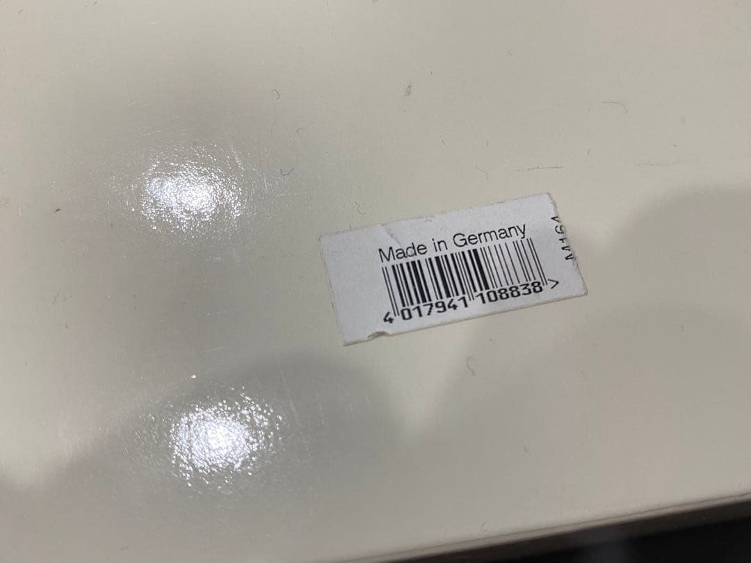 モンブラン　ボールペン　ブラック　新品未使用　自宅保管