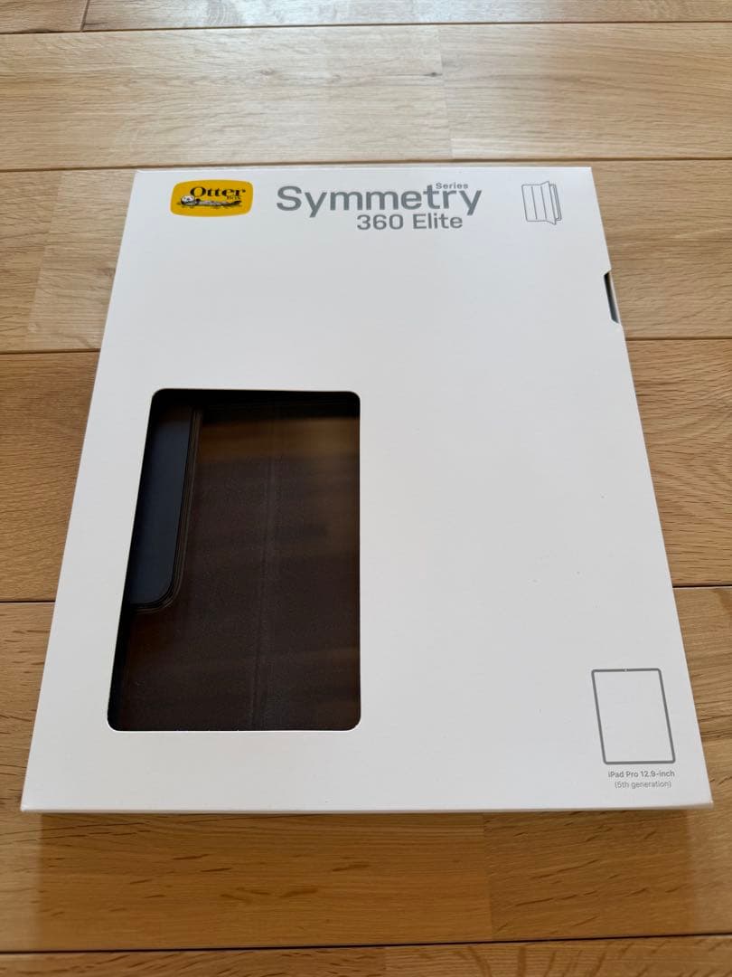 【極美品】iPad Pro 12.9インチ 第6世代 Wi-Fi専用ケース付