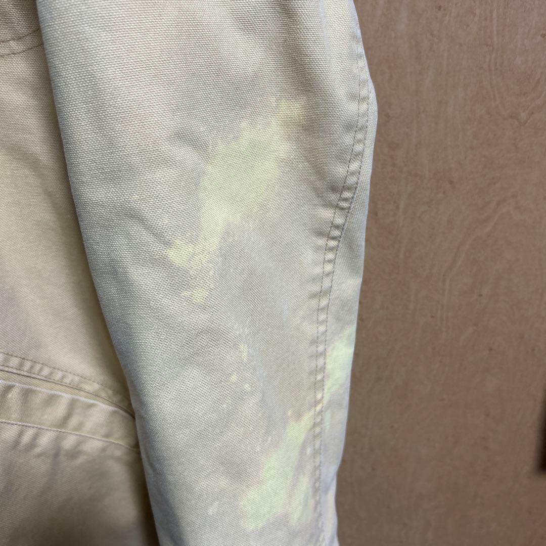 RRL ヴィンテージ　USA製　ハンティングジャケット　90s 三つ星