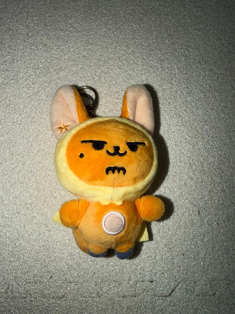 txtファンチュン ぬいぐるみ