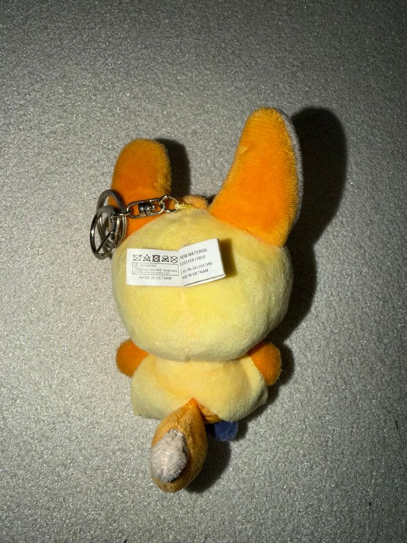 txtファンチュン ぬいぐるみ