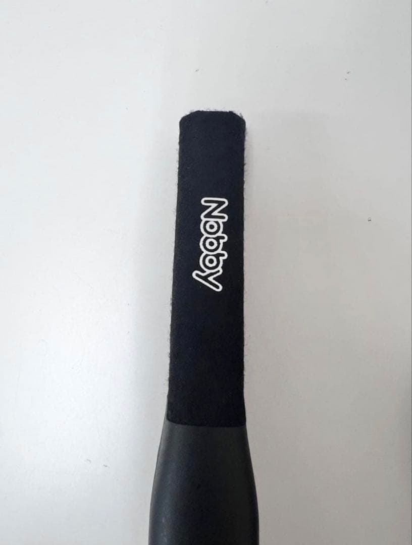 Nobby ノビー アレンジアイロン NBS501