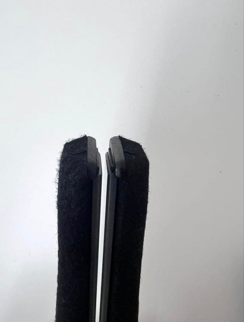 Nobby ノビー アレンジアイロン NBS501