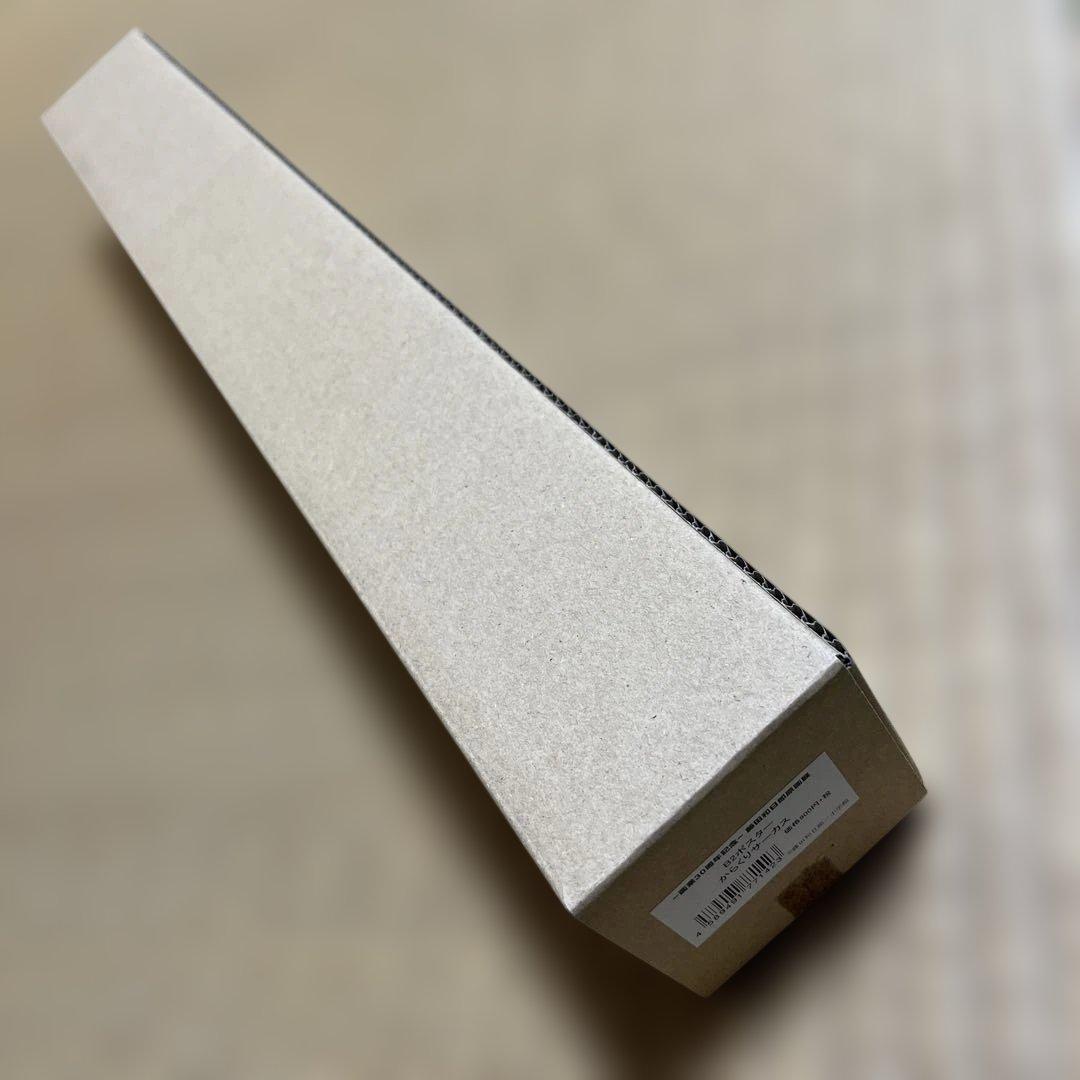 【新品未使用品】藤田和日郎原画展　B2ポスター　からくりサーカス