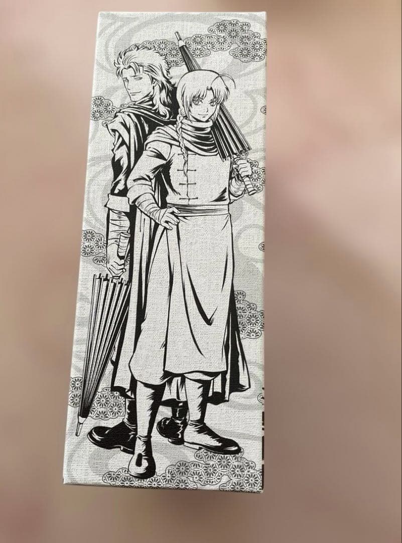 【激レア】　銀魂. DVD 1巻～4巻収納ボックス　Amazon 購入特典