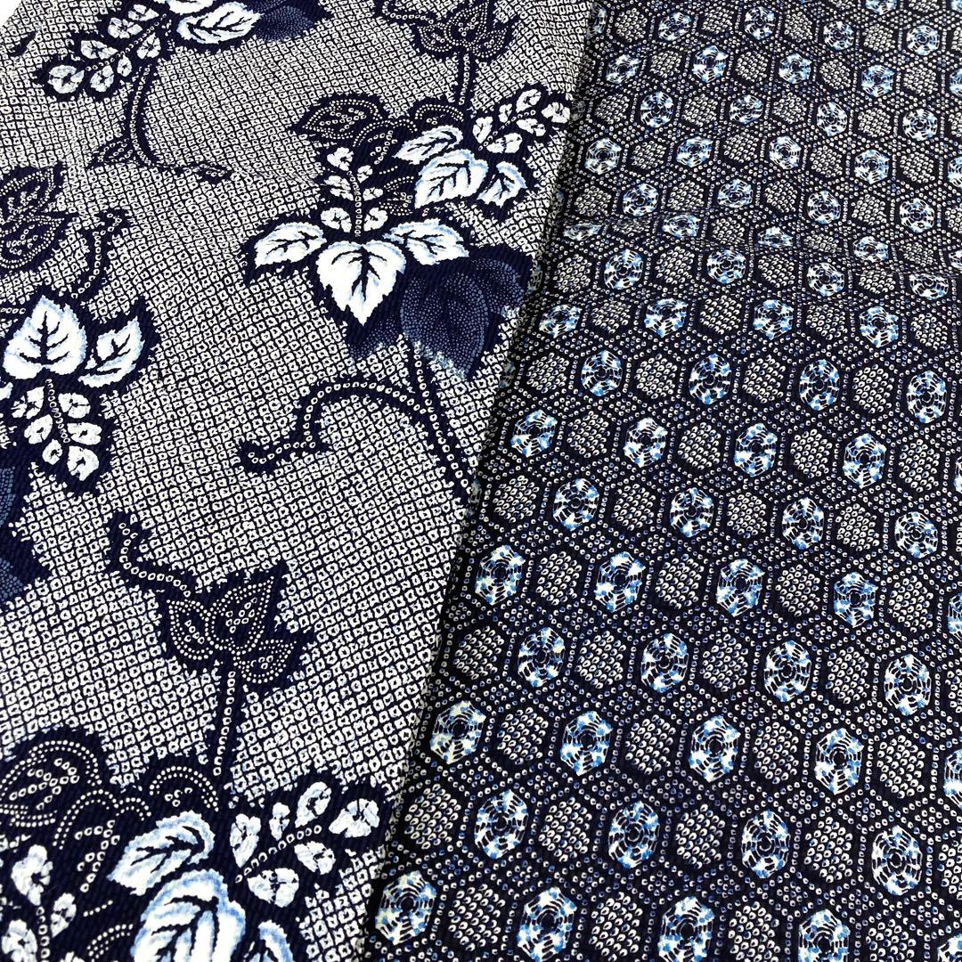 【TAMA屋】全て綿 全て浴衣 全てリップル 夏 まとめ売り 8点TM 2157