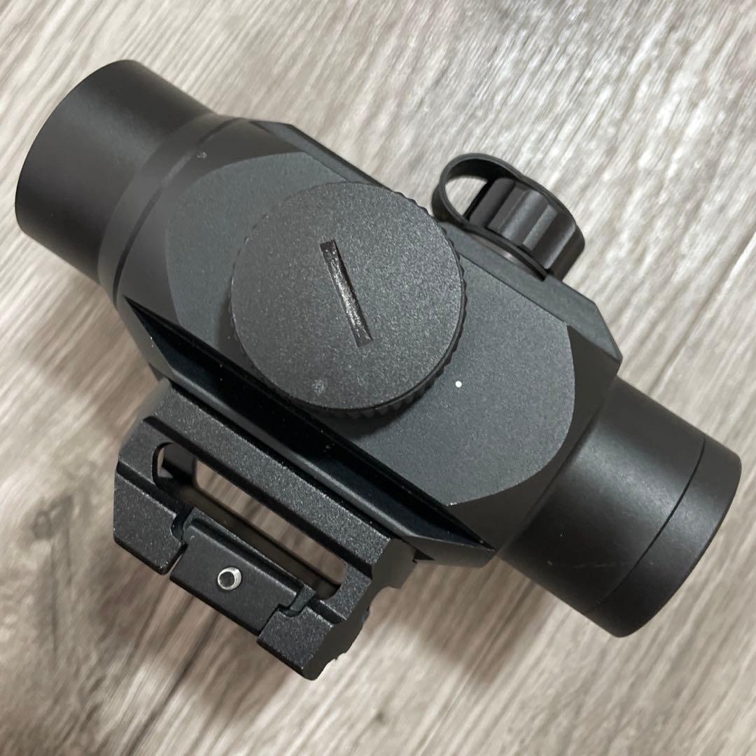 SIGHTRON SD-33XX ドットサイト 実物 日本製 サイトロン T1