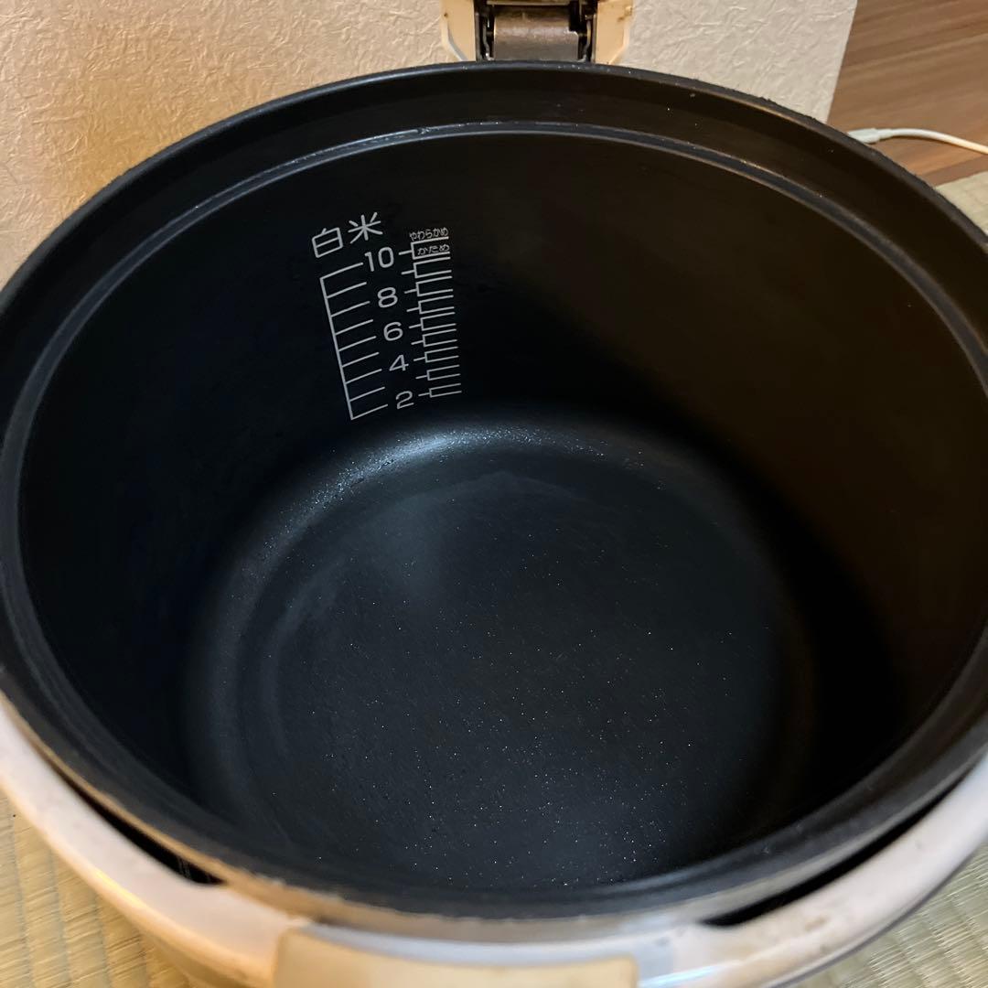 パロマ ガス釜 炊飯器