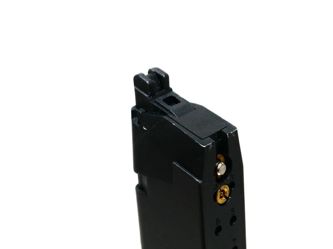 KRYTAC KRISS VECTOR クリスベクター用 スペアマガジン 60発