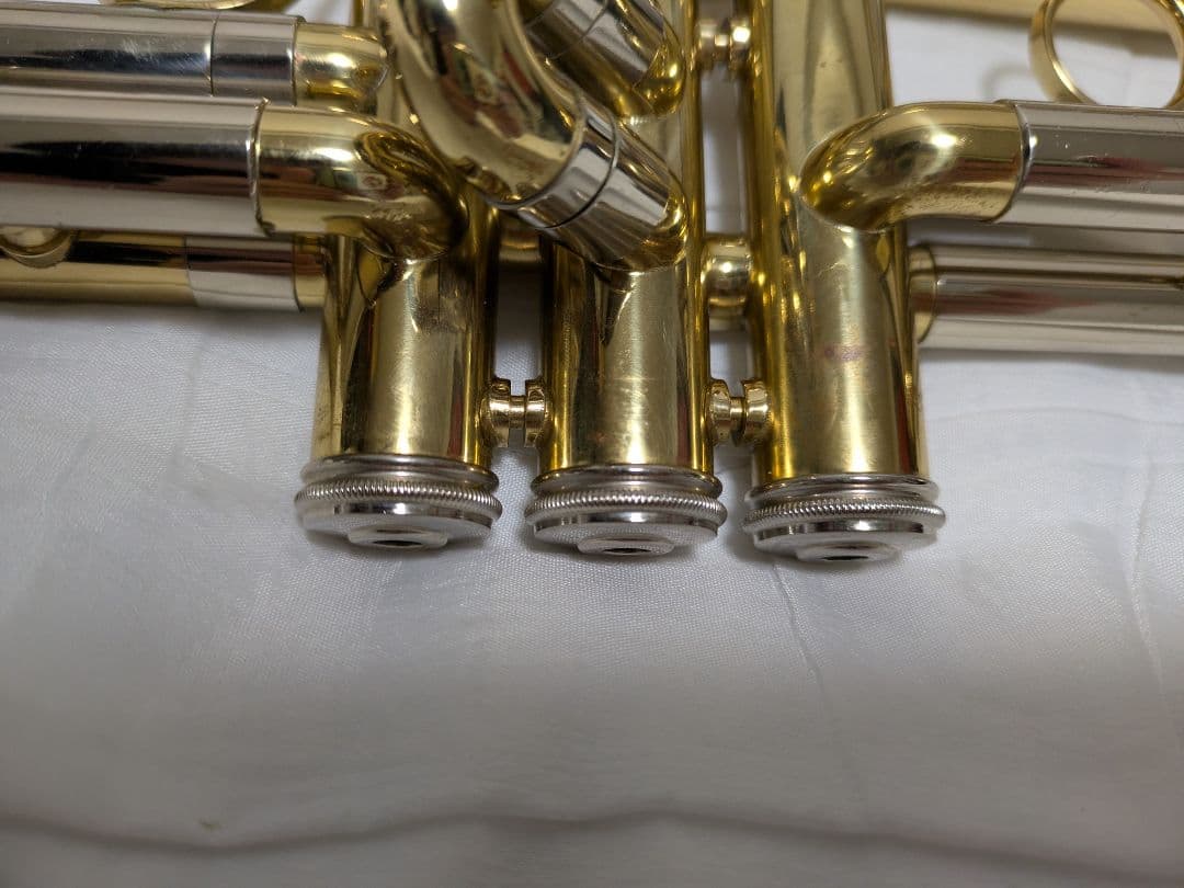 Jマイケル　C管トランペット