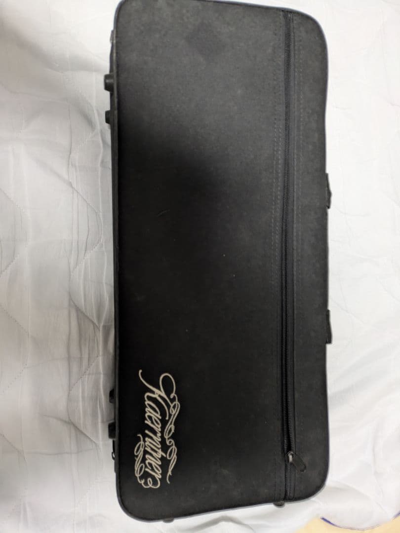 Jマイケル　C管トランペット