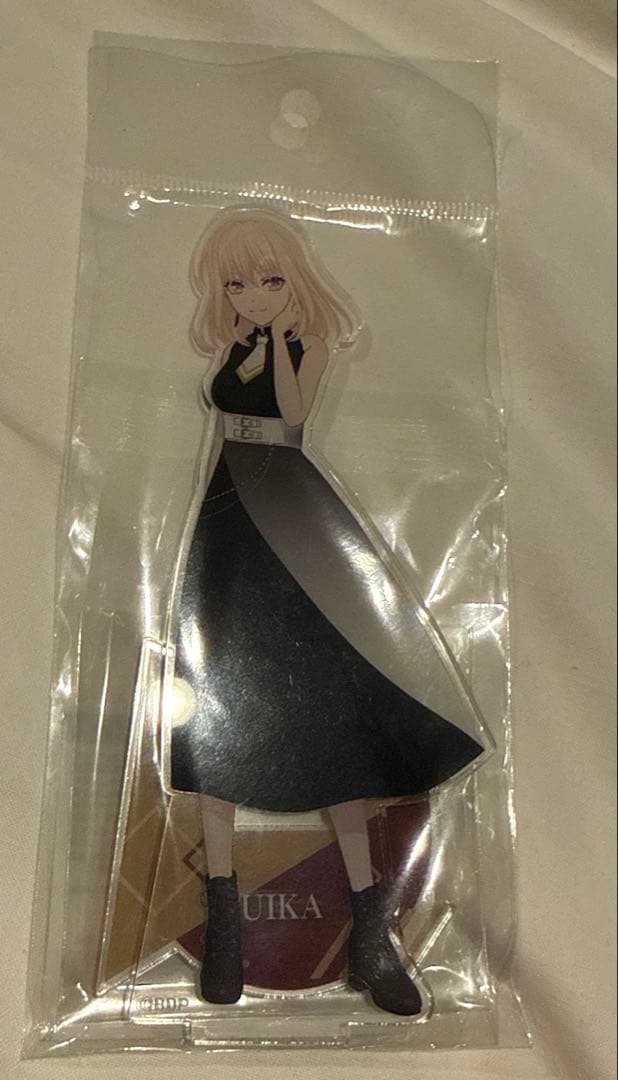 Ave Mujica ノーマルVer. 三角初華ドロリスアクスタ