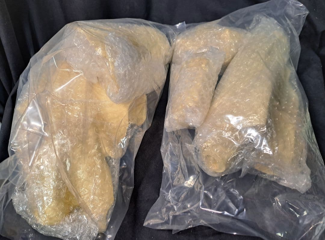 ラ*ラ様 T's system 1/4　ナコルル　侍魂　サムライスピリッツ　宮川