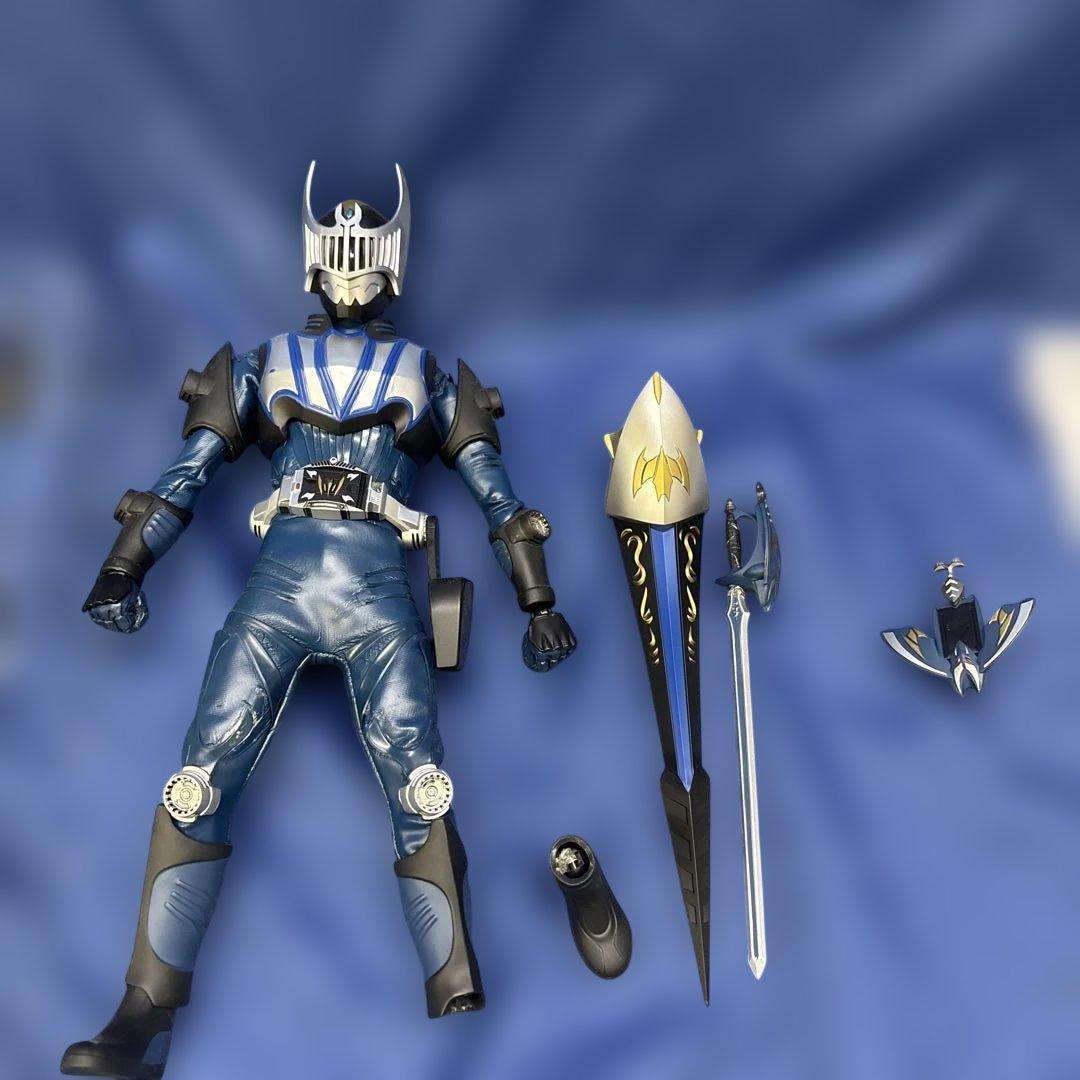 RAH 仮面ライダー ジャンク品