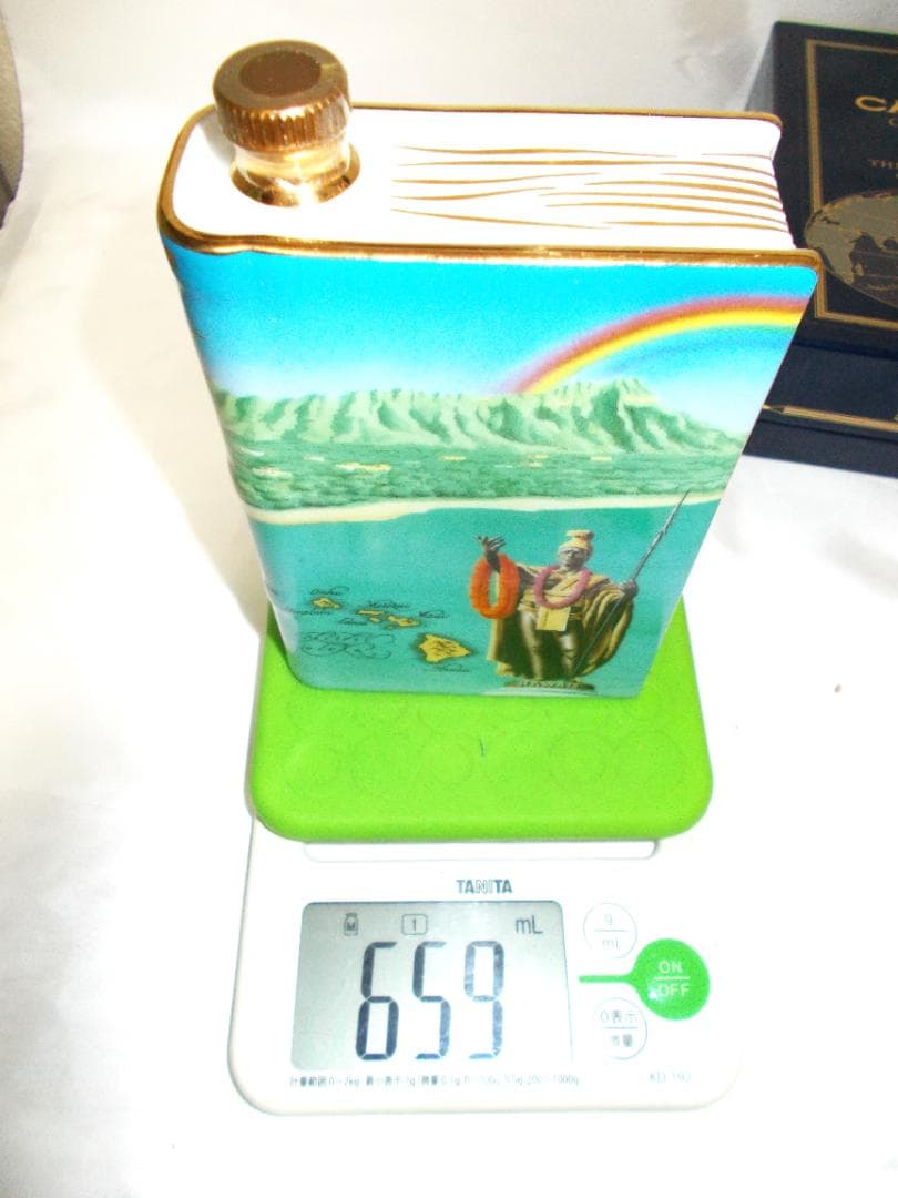 NANA　カミュ　ブック　350ｍｌ　9本セット　未開栓