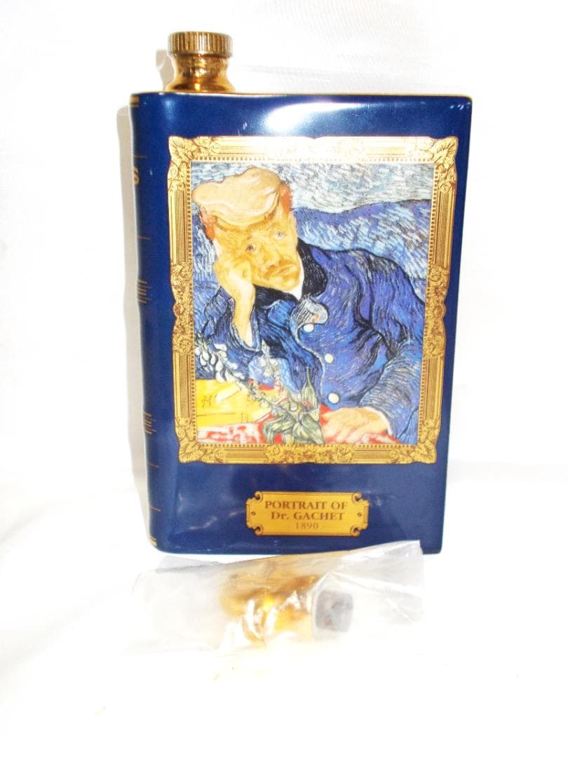 NANA　カミュ　ブック　350ｍｌ　9本セット　未開栓