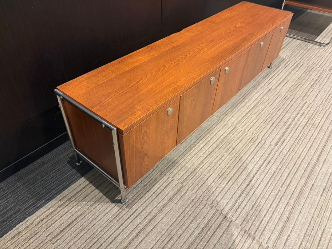 【おとわ】【展示品・未使用品】テレビボード テレビ台 アルダー 幅150㎝