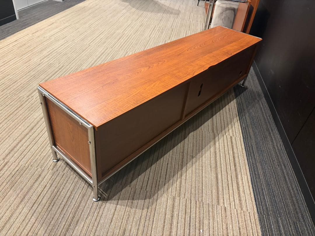 【おとわ】【展示品・未使用品】テレビボード テレビ台 アルダー 幅150㎝