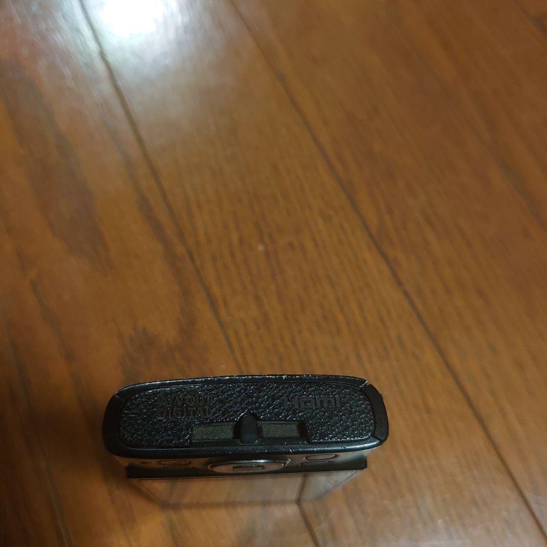 Canon IXY640 ジャンク 電池無し キズ多数 現状販売