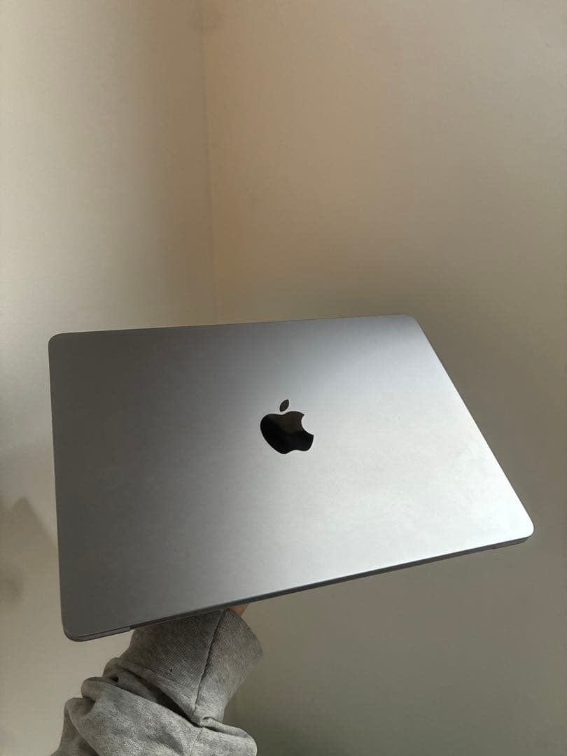 MacBook Air M2 16GB 512GB US配列 2022