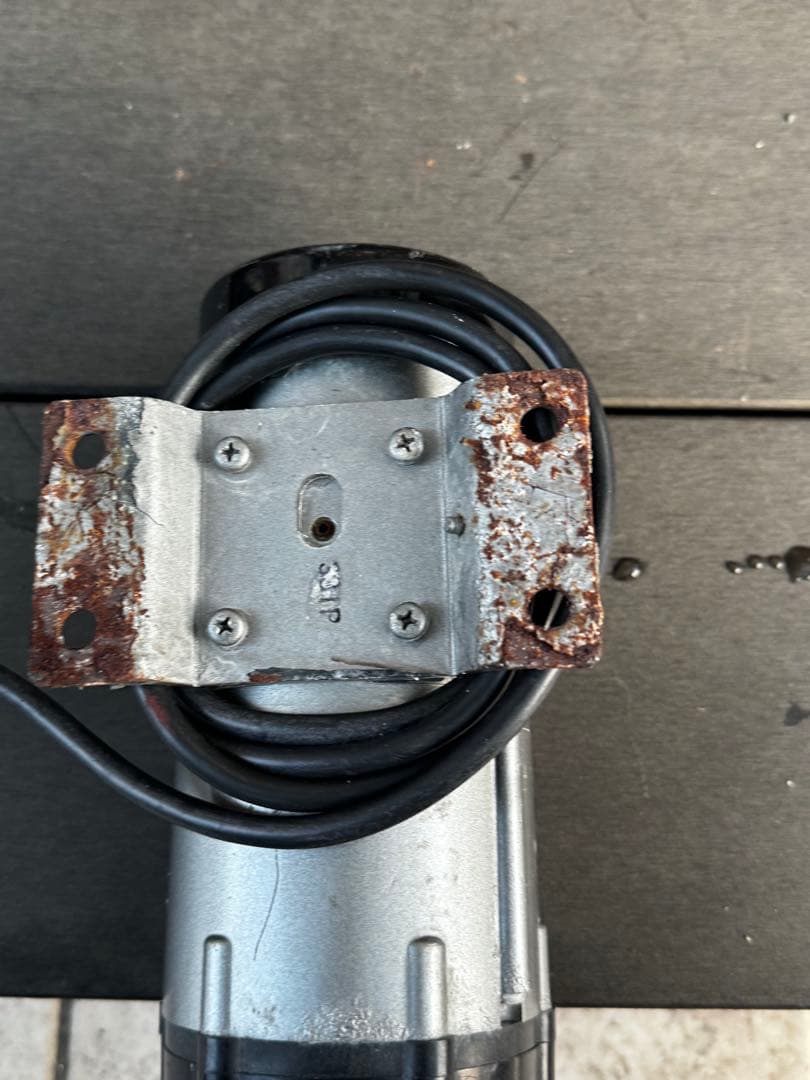 Rei-sea レイシーマグネットポンプ　RMD-301 中古