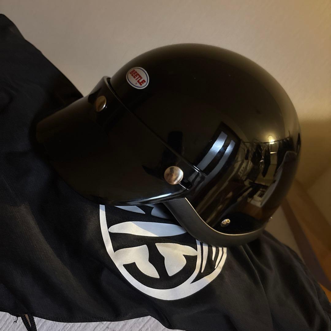 オーシャンビートル　ショーティー 4