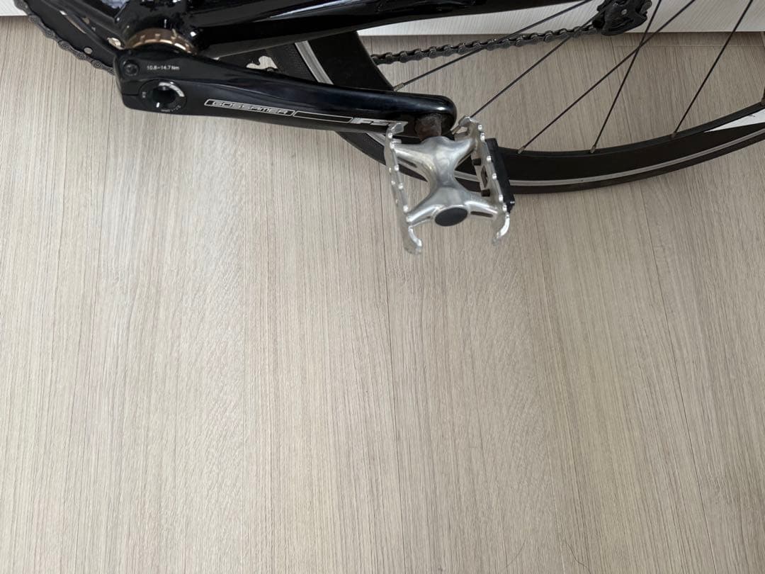 GIANT FCR0 2011年モデル　室内保管(手渡し可能です)