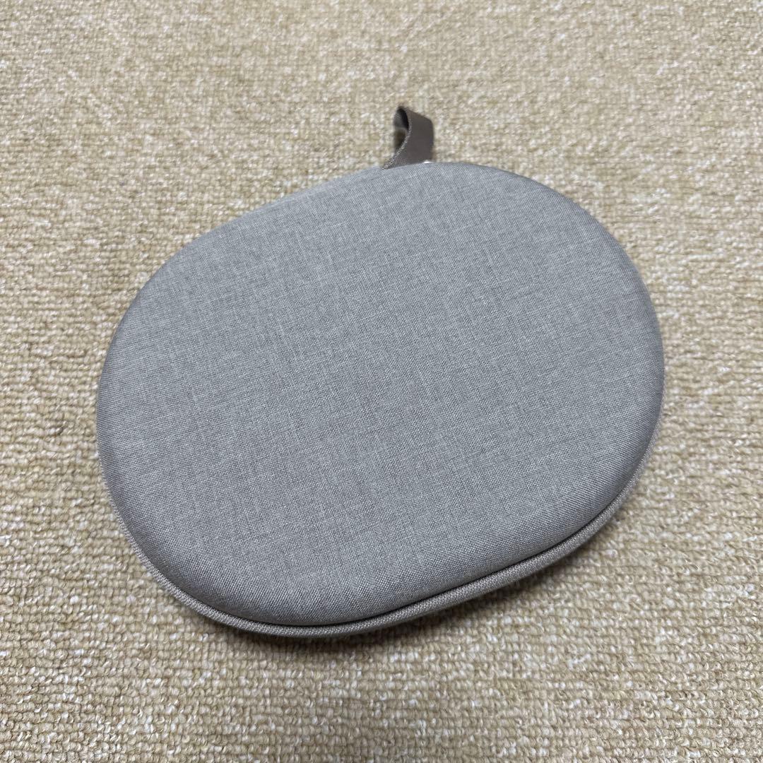 SONY ワイヤレスノイズキャンセリングヘッドホン ケース付き