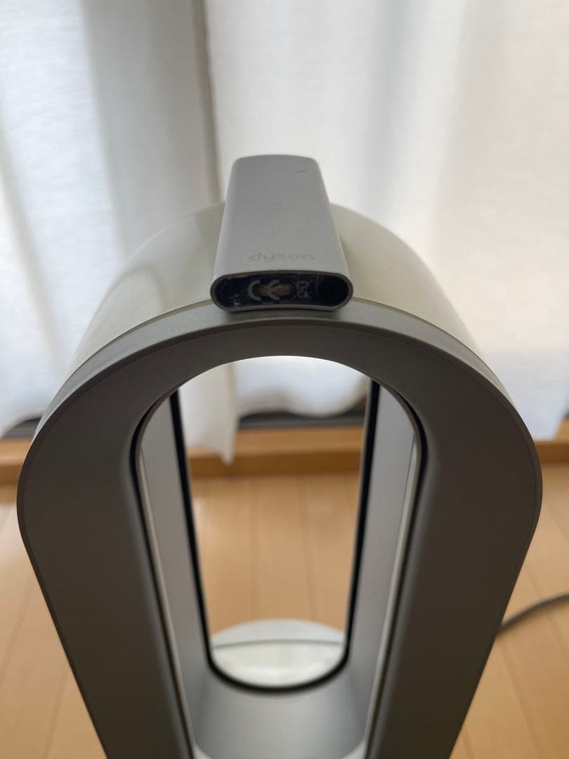 R*u様 dyson 空気清浄機能付 羽根なし 扇風機 HP03（2020年製）