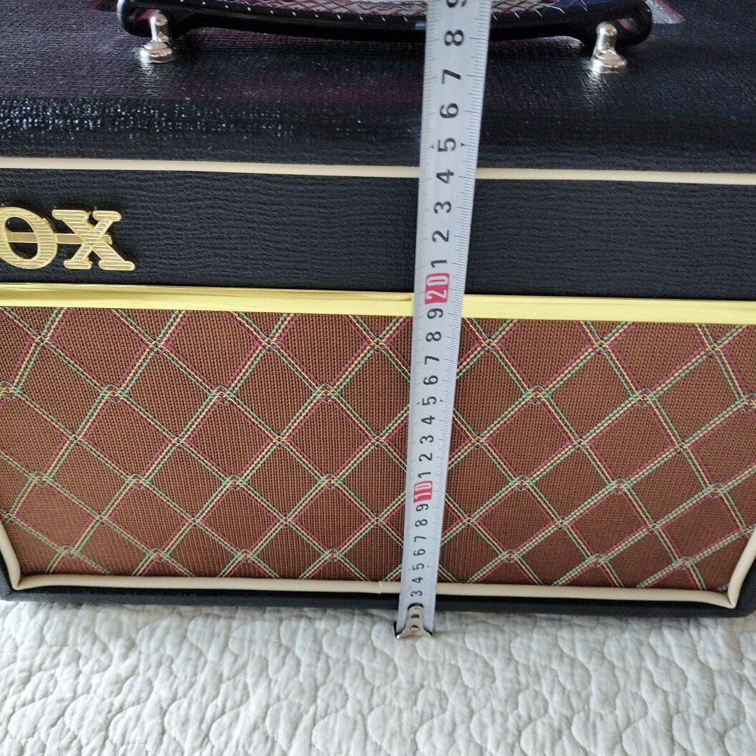 【セット売り】バッカス　エレキギター テレキャスター　VOX　ギターアンプ