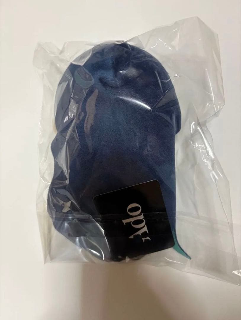 Ado 生まれましたよ　ぬいぐるみ