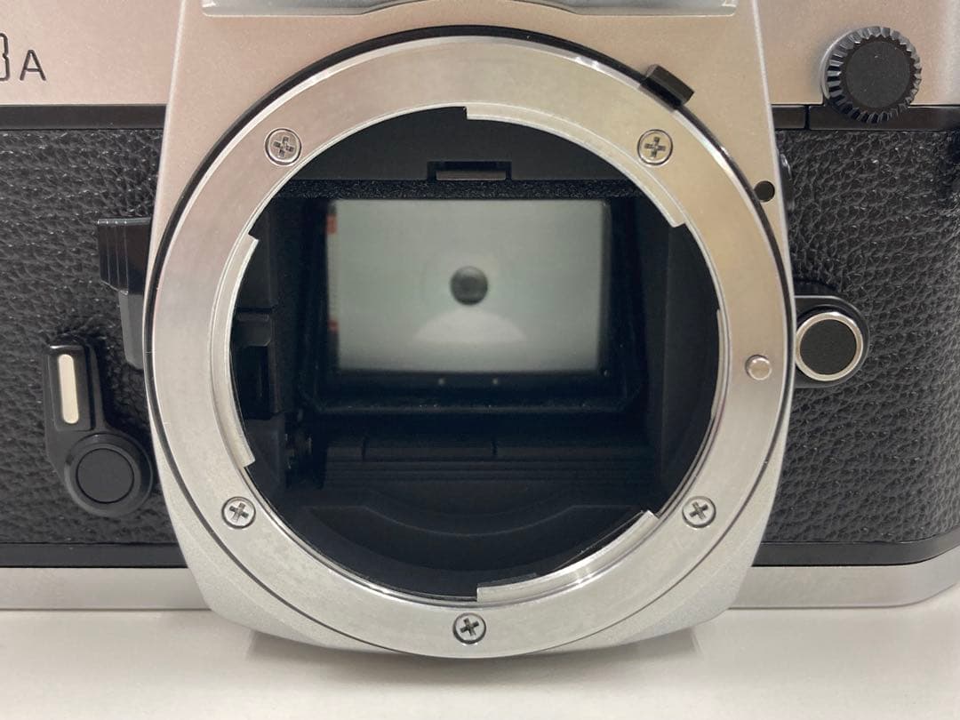 美品　Nikon/ニコン FM3A カメラ