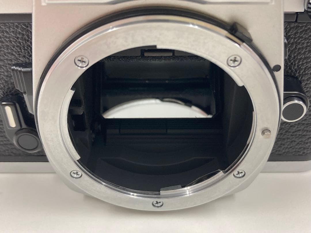 美品　Nikon/ニコン FM3A カメラ