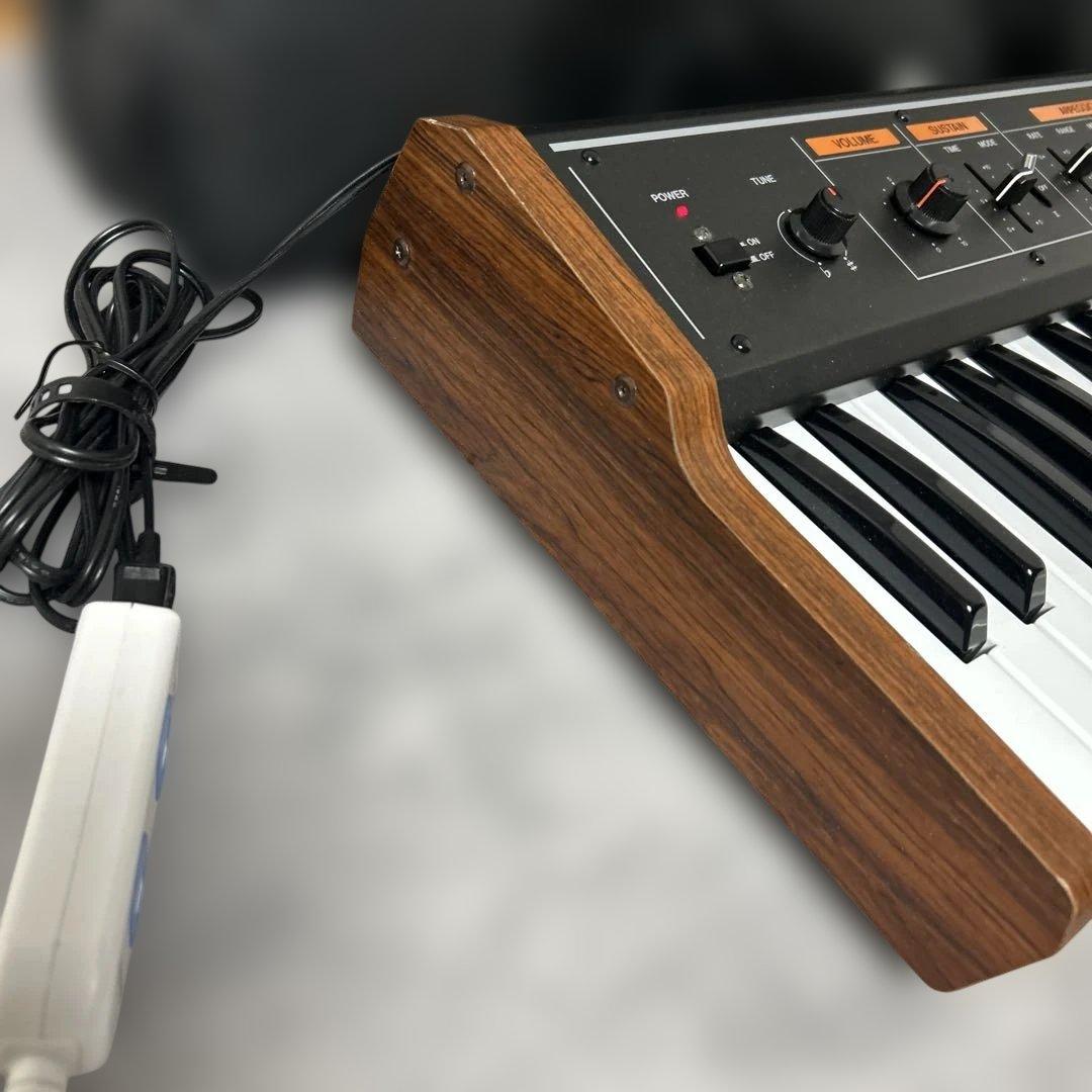 【希少】Roland ローランド EP-09 電子ピアノ ビンテージ　動作確認済