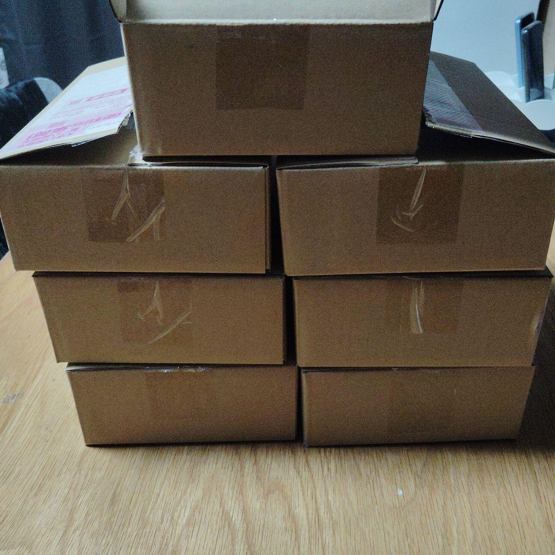 ポケモンカード インフェルノX　7BOX　ポケセン