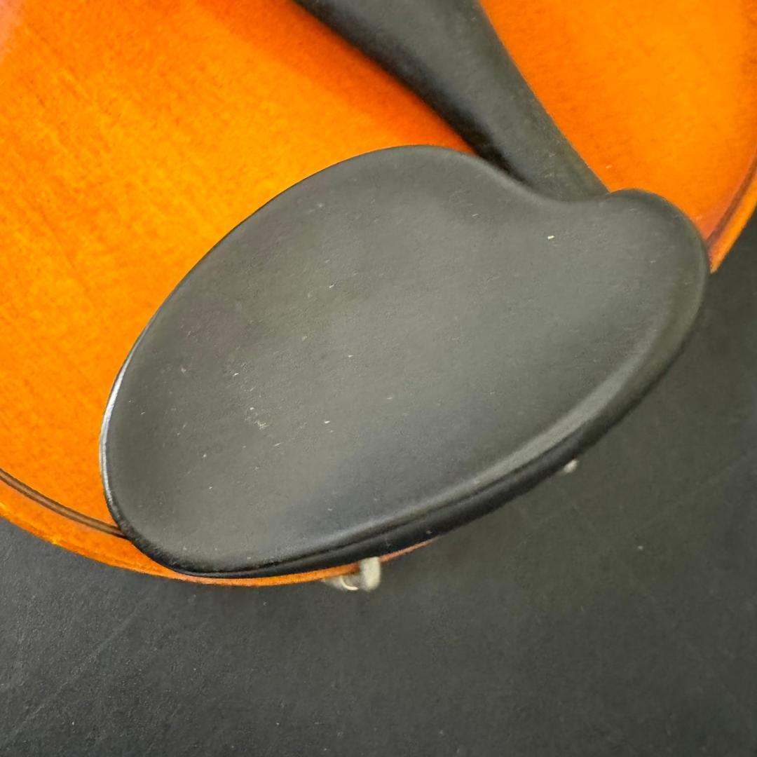 ☆鈴木バイオリン　バイオリン　3/4　No.300　1977年製　スズキ