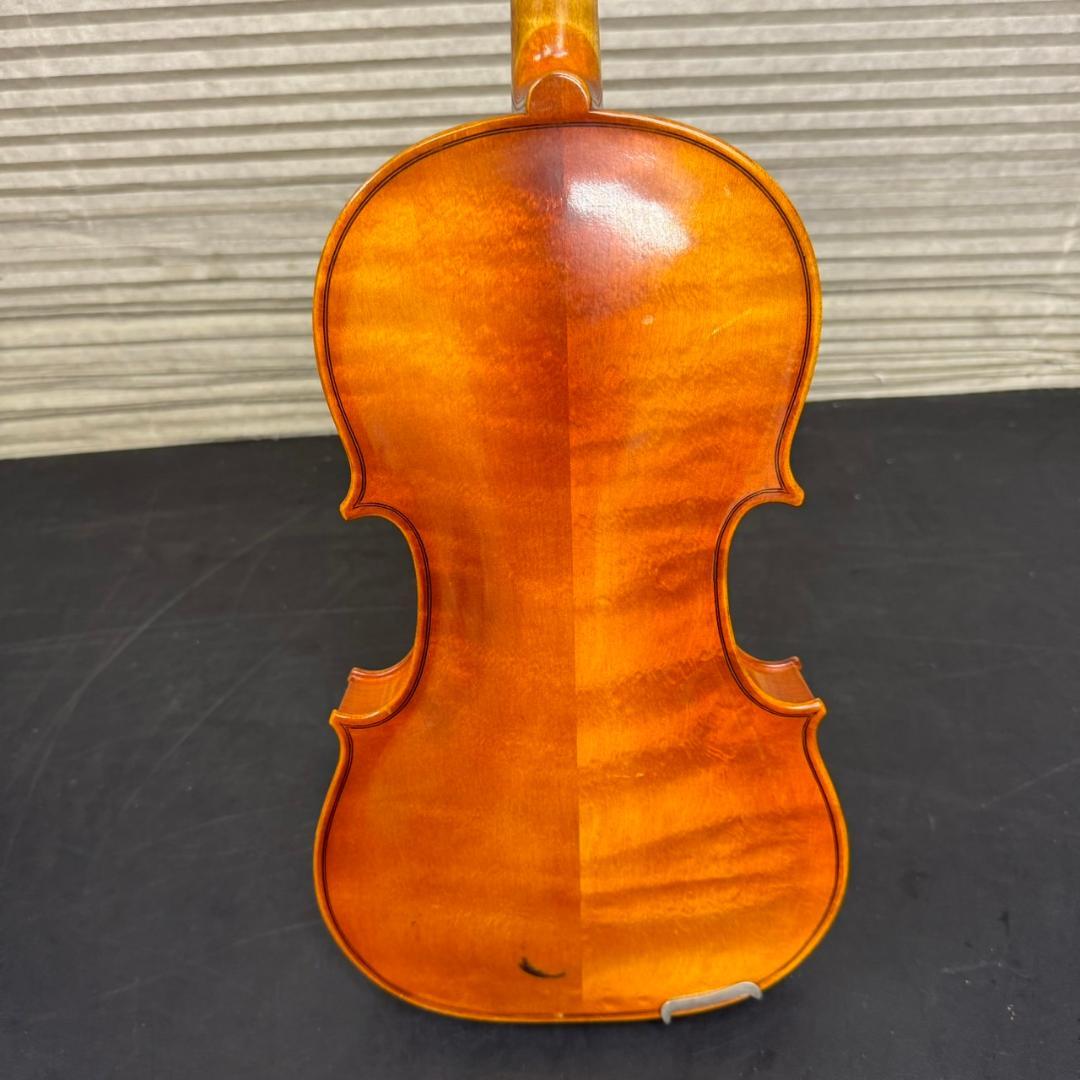 ☆鈴木バイオリン　バイオリン　3/4　No.300　1977年製　スズキ