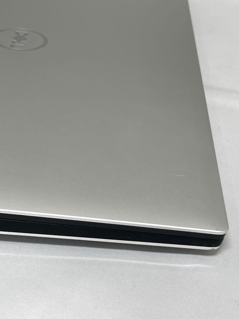 Windowsノート本体 DELL Precision 5540 i79750H 4Kdisp T1000