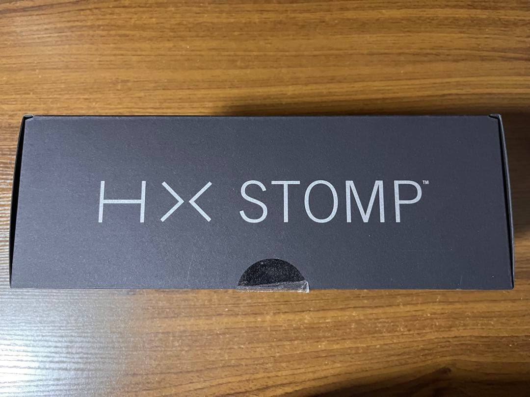 Line 6 ( ライン6 ) HX Stomp マルチエフェクター