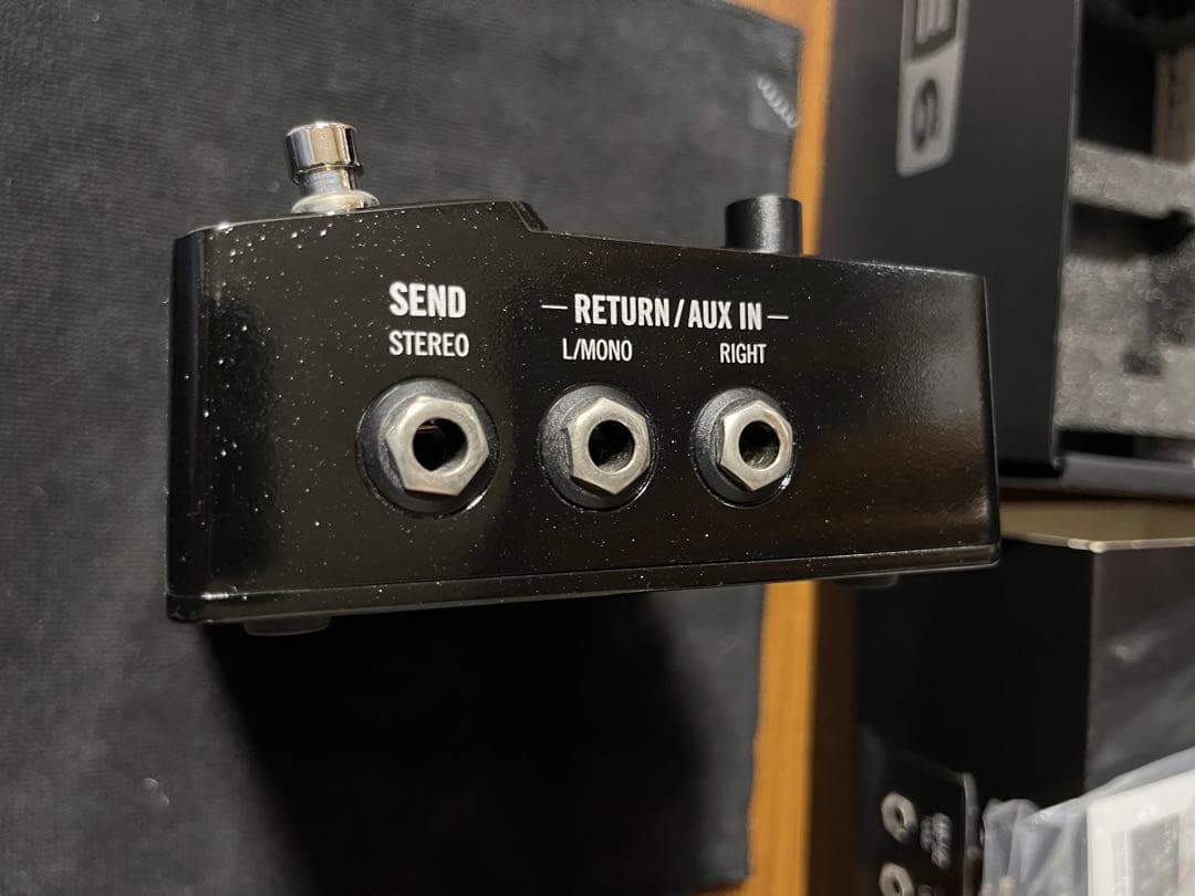 Line 6 ( ライン6 ) HX Stomp マルチエフェクター