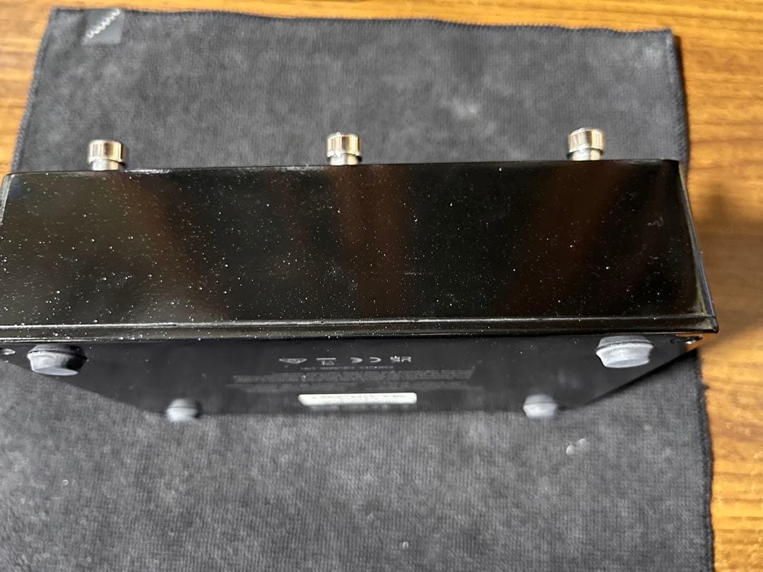 Line 6 ( ライン6 ) HX Stomp マルチエフェクター