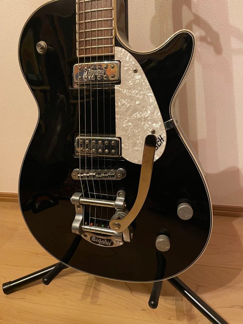 グレッチ　エレクトロマンティック