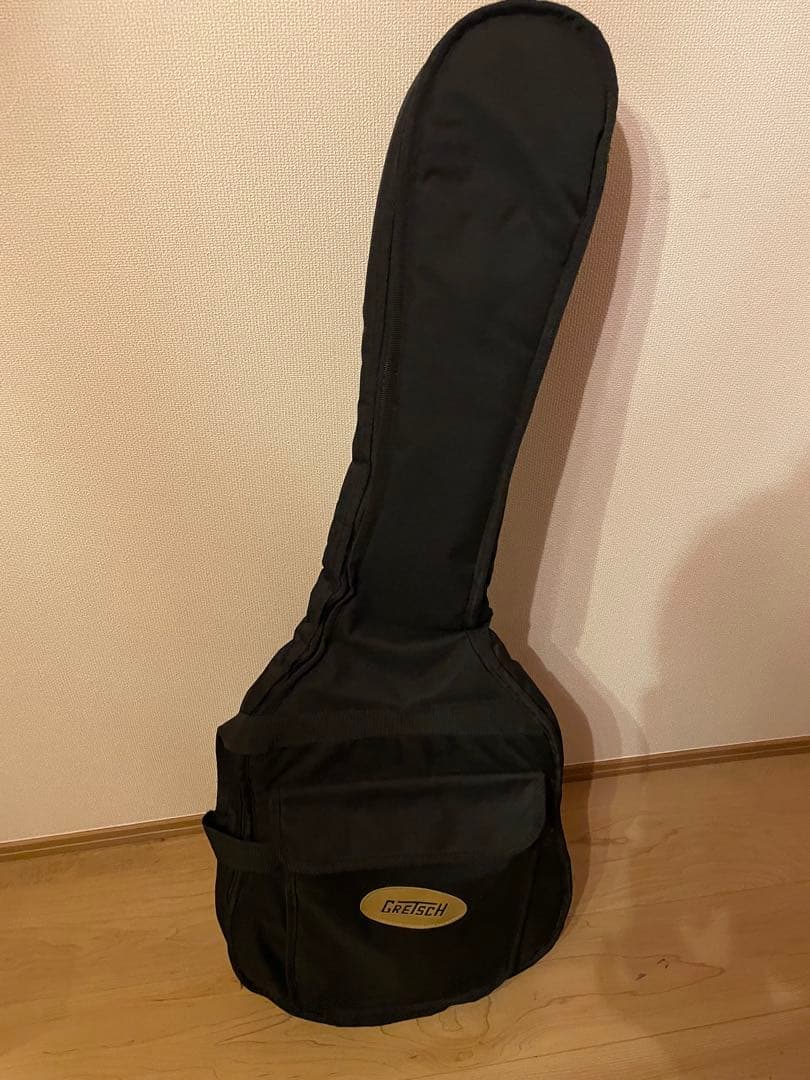 グレッチ　エレクトロマンティック