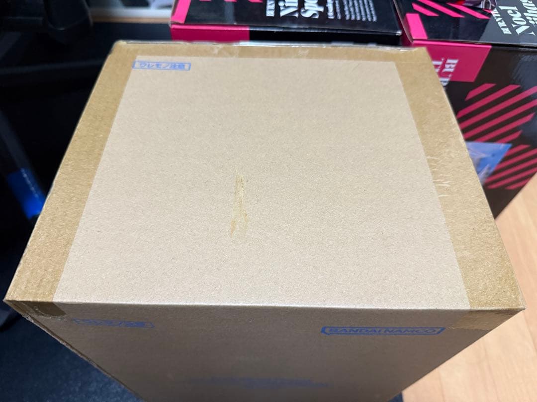 ONE PIECE P.O.P K×MAXIMUM サンジ フィギュア