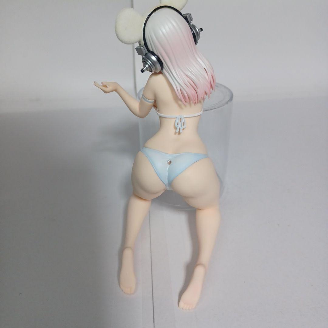 すーぱーそに子 マウスver　フィギュア