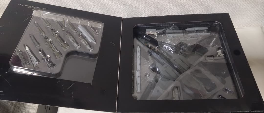 F14 VF154 センチュリーウイングス 1/72スケール