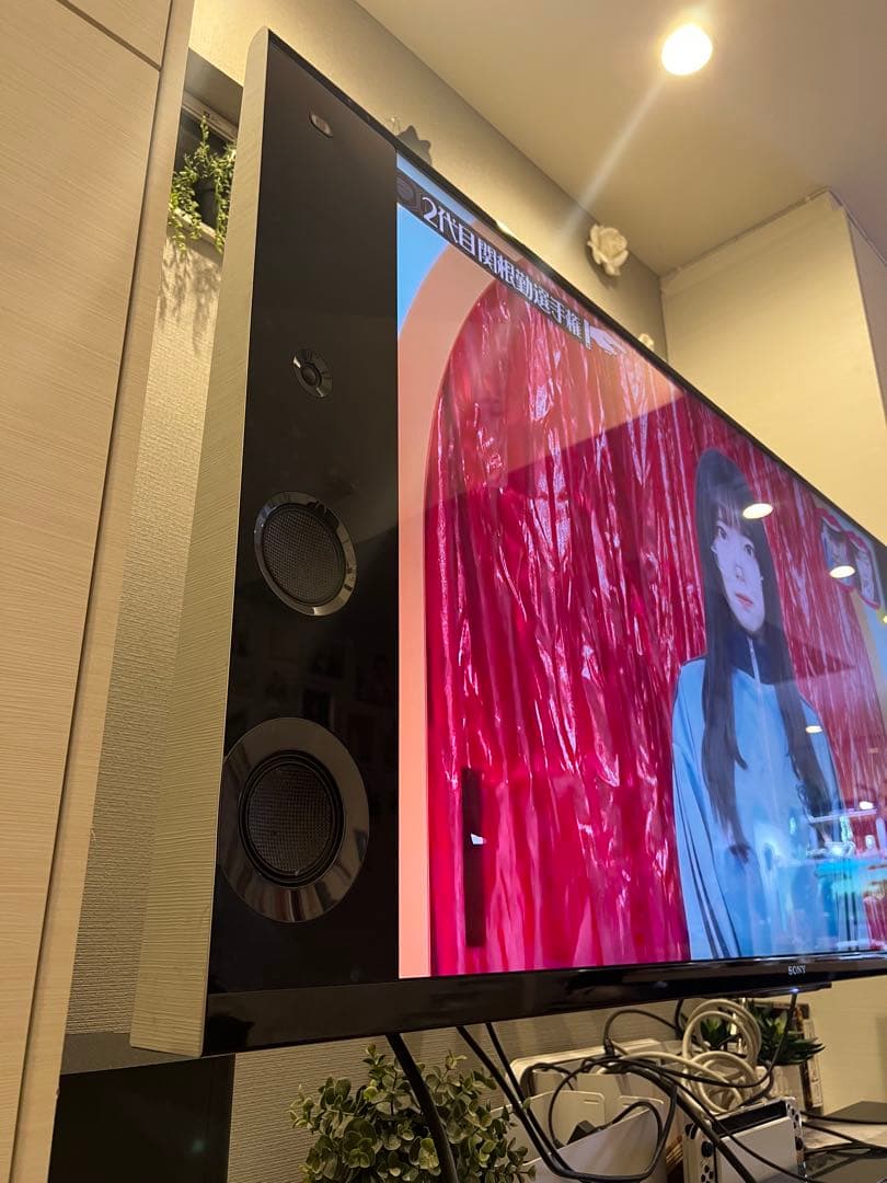 テレビ SONY TV KD-55X9200B