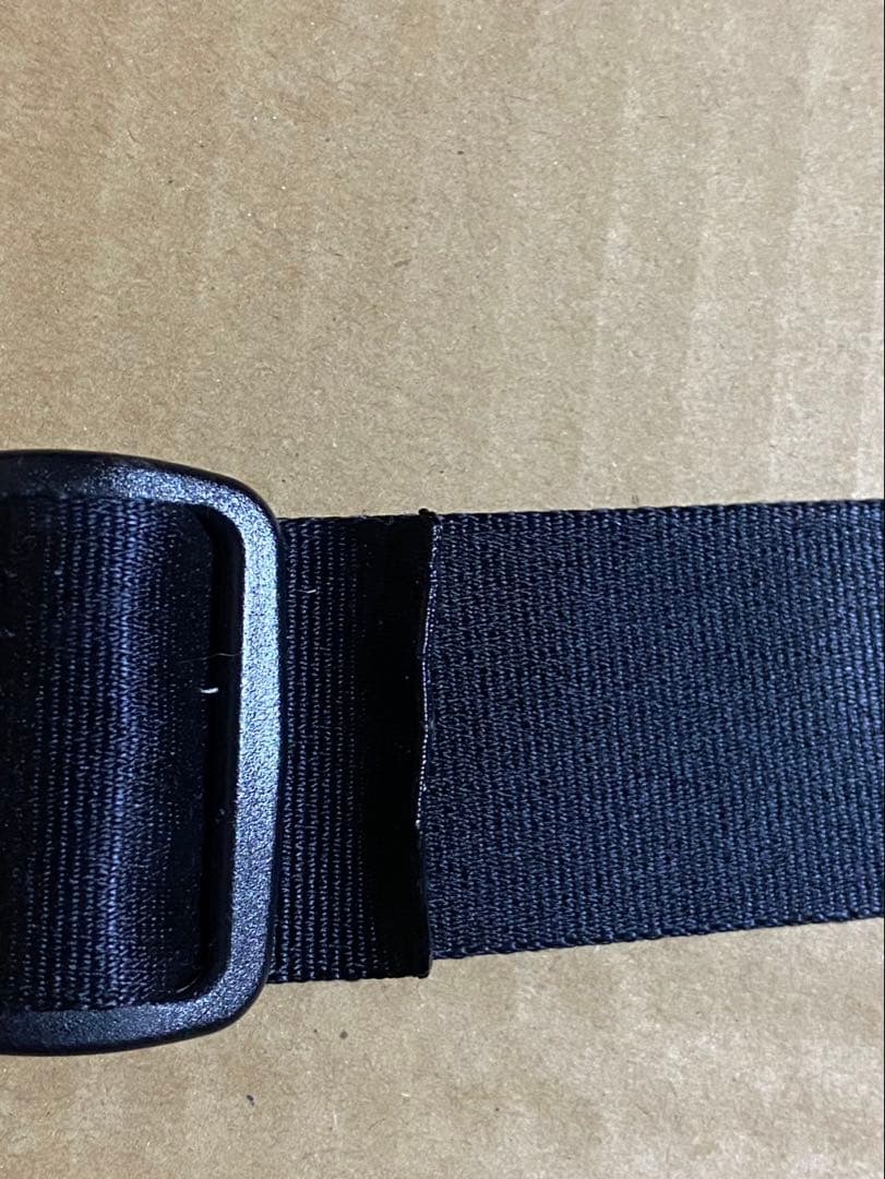 クシタニ レッグバッグ 2WAY LEG BAGレッグバッグ 旧型