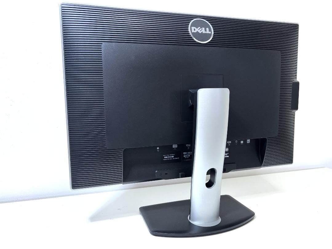 DELL U3014 デジタルハイエンド 30インチモニタ (3)